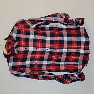 TOMMY HILFIGER Heritage Shirt XS